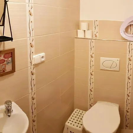 Wellness - Krkonose Chalet Rudník