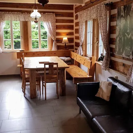 Wellness - Krkonoše