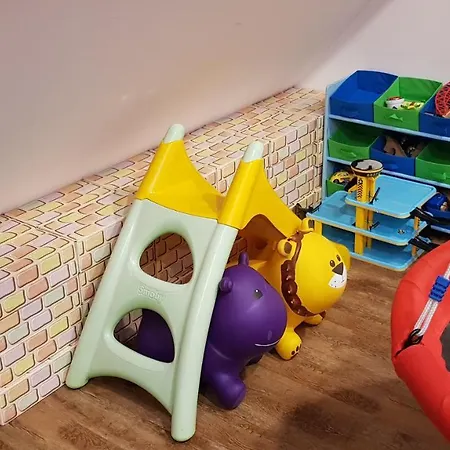 Wellness - Krkonose Chalet *