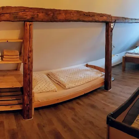 Wellness - Krkonoše * Rudník