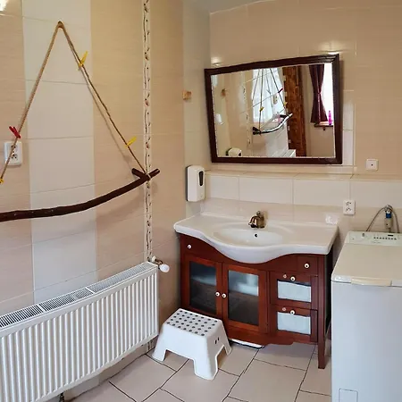 Wellness - Krkonoše Rudník