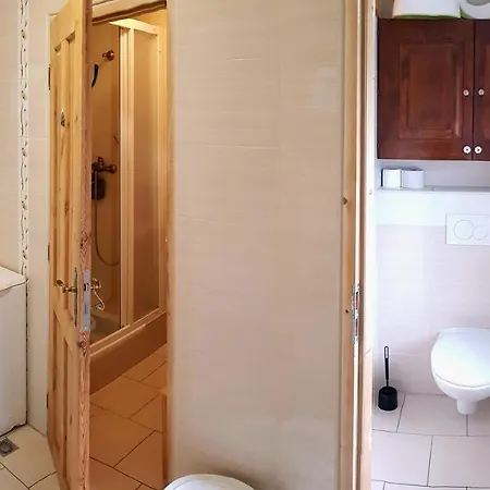 Wellness - Krkonose *