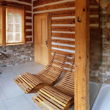 Wellness - Krkonose * Rudník