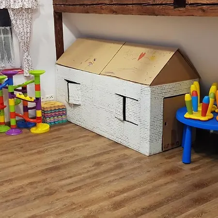 Wellness - Krkonose Rudník