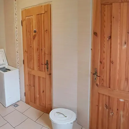 Chalet Wellness - Krkonoše