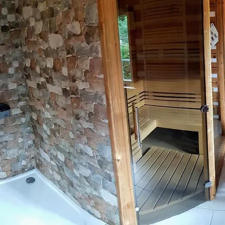 Wellness - Krkonose
