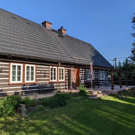 Wellness - Krkonoše * Rudník