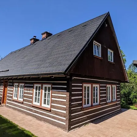 Chalet Wellness - Krkonoše *