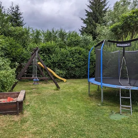 Wellness - Krkonoše *