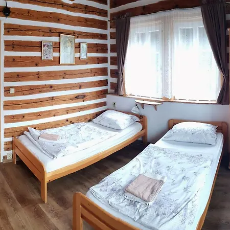 Wellness - Krkonose Rudník