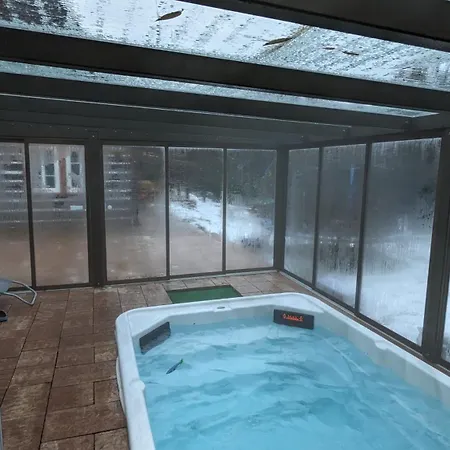 Wellness - Krkonoše Chalet