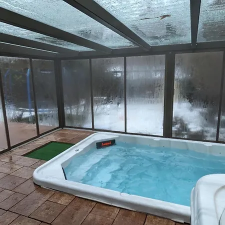 Chalet Wellness - Krkonoše