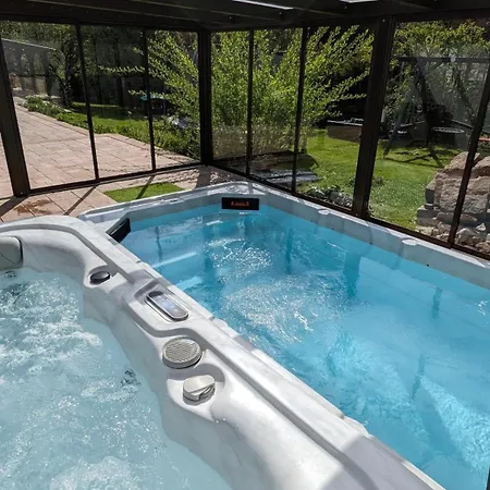 Wellness - Krkonose *