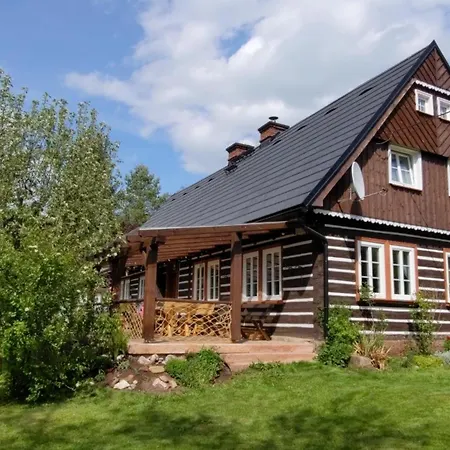 Wellness - Krkonose Rudník