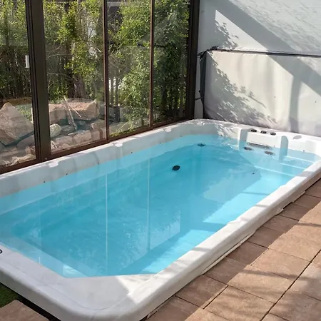 Wellness - Krkonose Chalet *