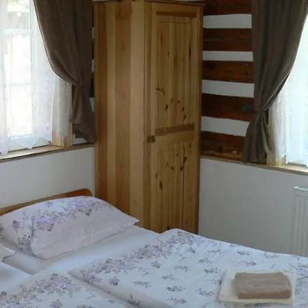 Chalet Wellness - Krkonoše