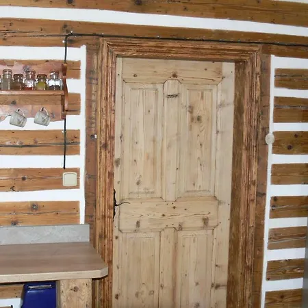 Wellness - Krkonose Rudník