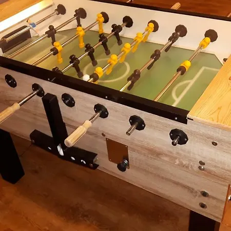 Chalet Wellness - Krkonose