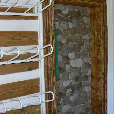 Wellness - Krkonose Chalet Rudník