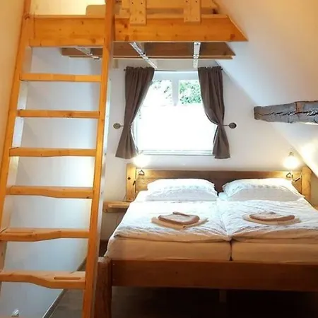 Wellness - Krkonoše Chalet