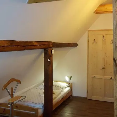 Chalet Wellness - Krkonoše *