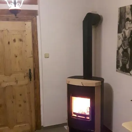 Wellness - Krkonoše Chalet *