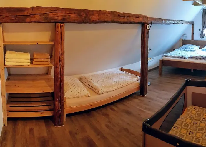 Wellness - Krkonose * Rudník
