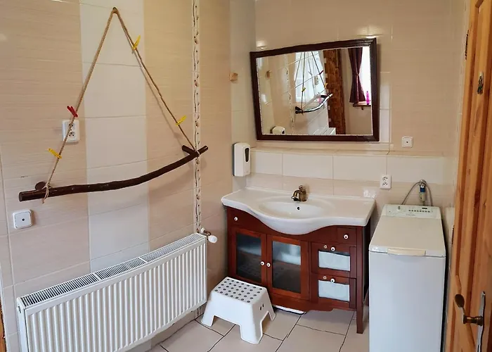 Wellness - Krkonose Rudník