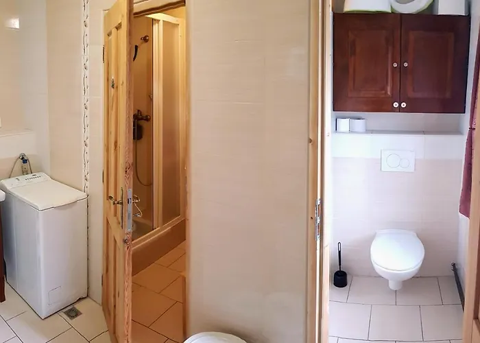 Wellness - Krkonose *