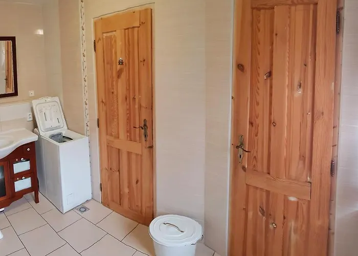 シャレー Wellness - Krkonose