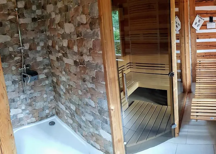 Wellness - Krkonose