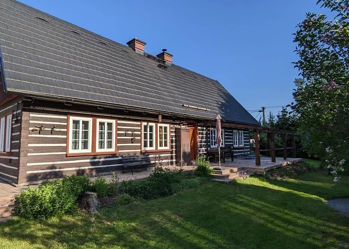 Wellness - Krkonose * Rudník