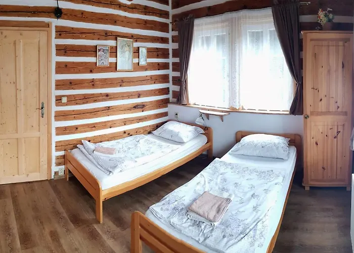 Wellness - Krkonose Rudník