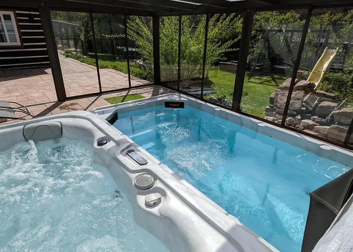Wellness - Krkonose *