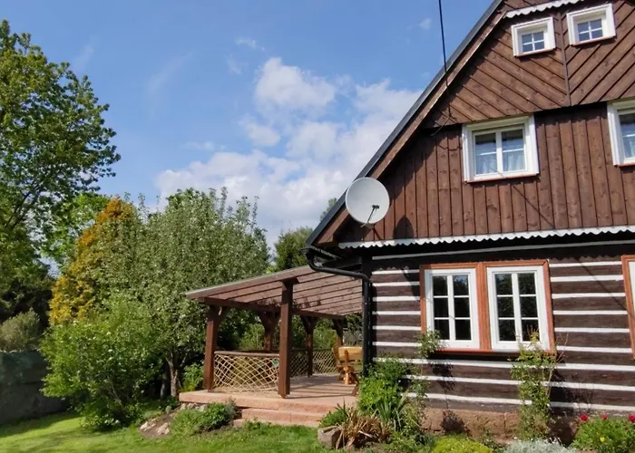 Wellness - Krkonose * Rudnik