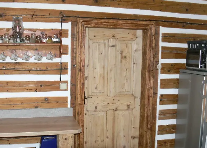 Wellness - Krkonose Rudník