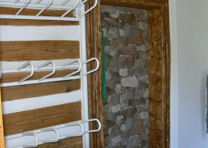 Wellness - Krkonose Chalé Rudník