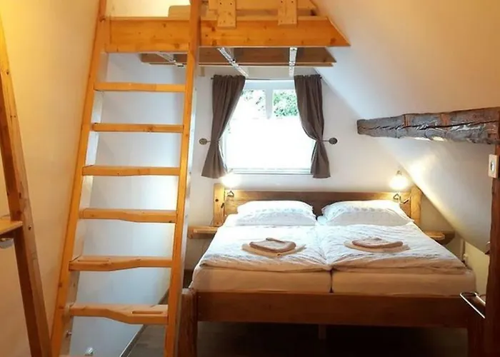 Wellness - Krkonose Chalé
